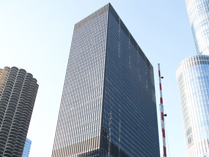 AMA Building
