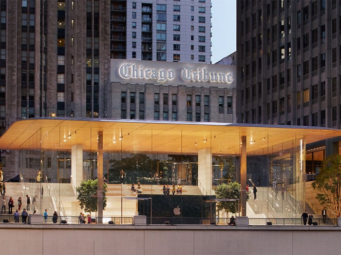 Apple Store