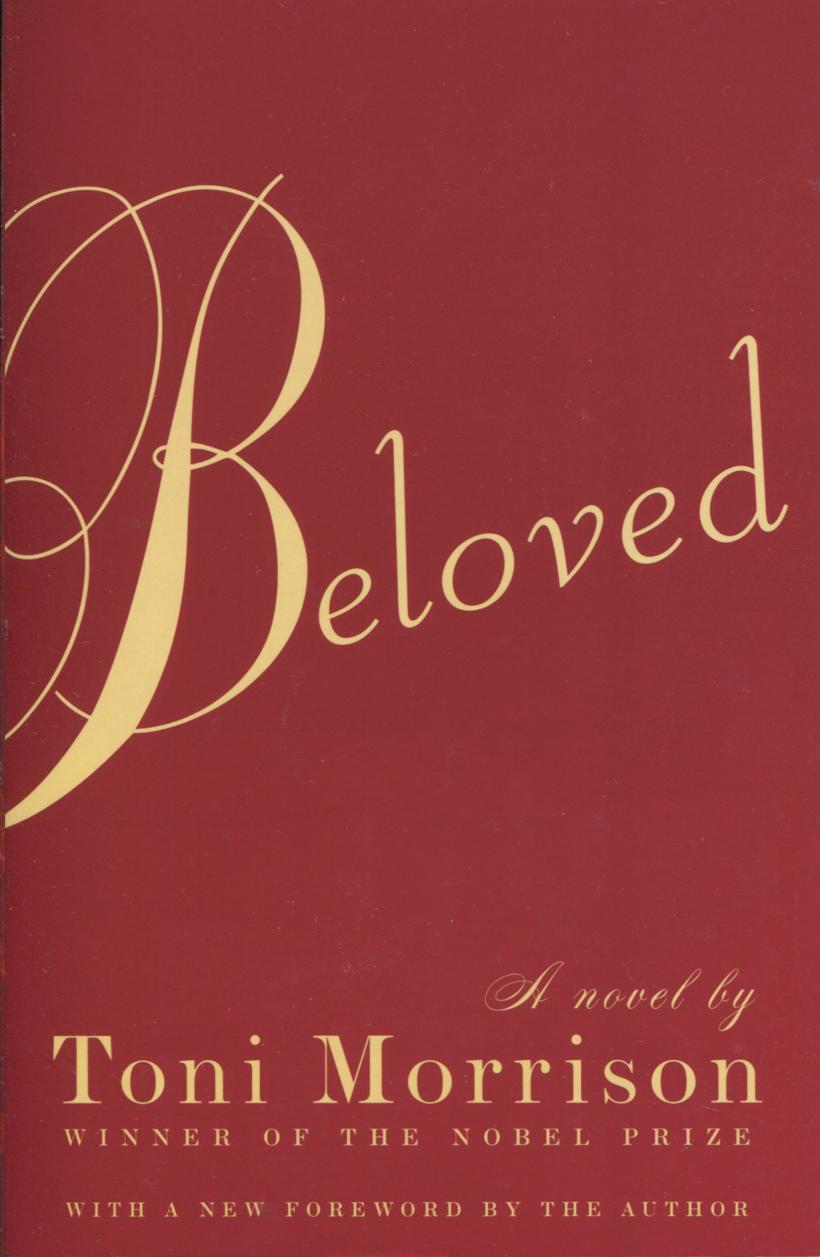 Beloved cover