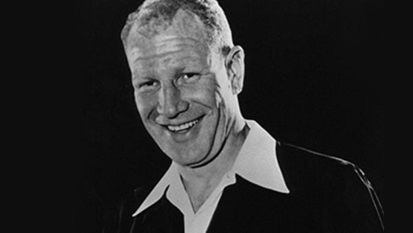 Bill Veeck: A Man for Any Season