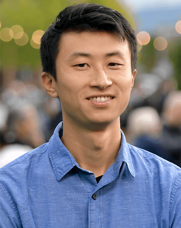Bing Liu