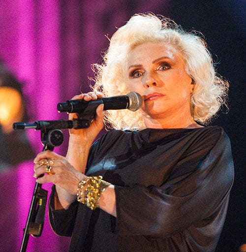 Soundstage: Blondie