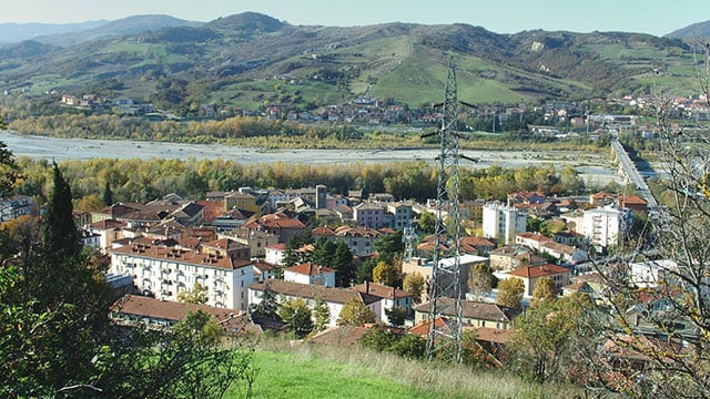 Fornovo di Taro, Italy