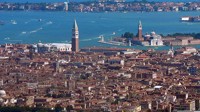 Venice, Italy