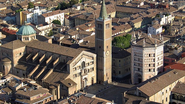 Parma, Italy Parma, Italy