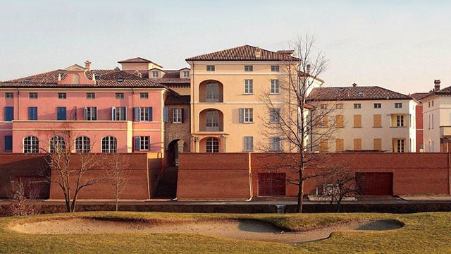Fonti di Matilde