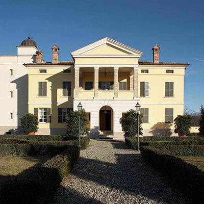 Villa Borelli - Fornovo di Taro, Italy Villa Borelli - Fornovo di Taro, Italy