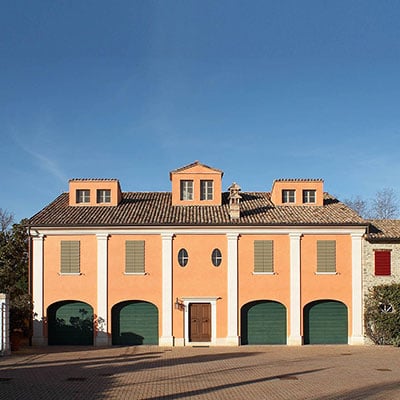 Villa Borelli - Fornovo di Taro, Italy Villa Borelli - Fornovo di Taro, Italy