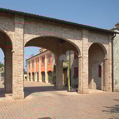 Villa Borelli - Fornovo di Taro, Italy Villa Borelli - Fornovo di Taro, Italy