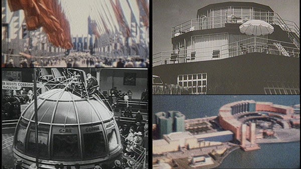 A Break in the Clouds: 1933 World’s Fair
