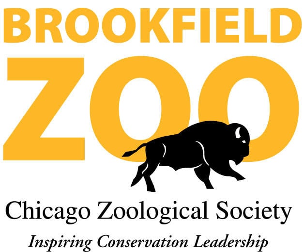 Brookfield Zoo logo