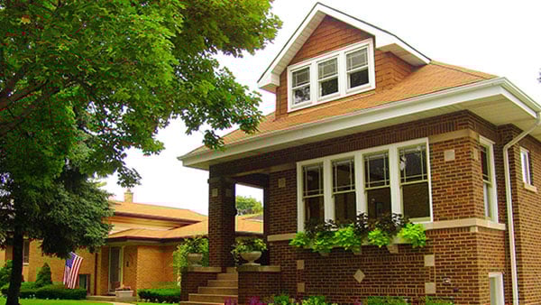 The Bungalow: Sweet Home Chicago