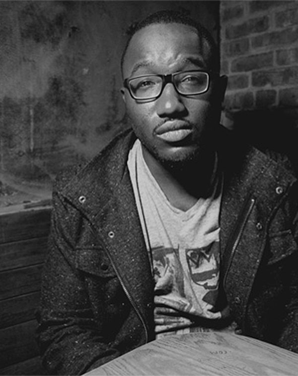 Hannibal Buress