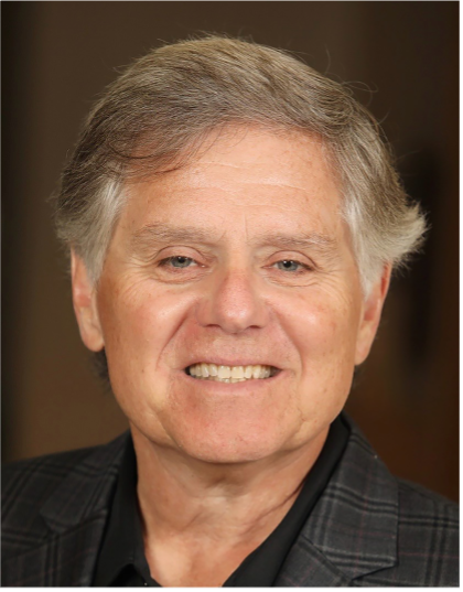 Cary D. McMillan 