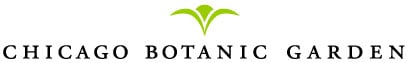 Chicago Botanic Garden logo