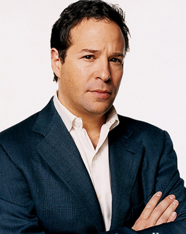 Rich Cohen