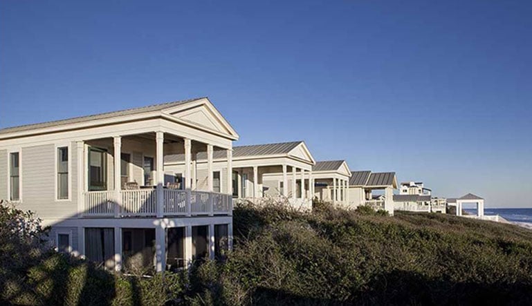 Architect Scott Merrill