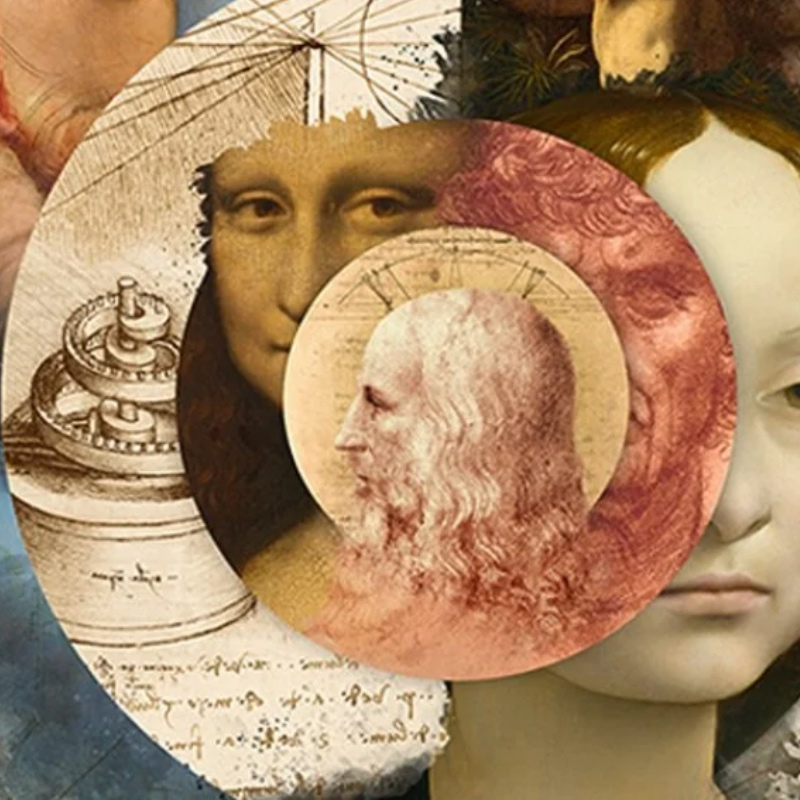 Leonardo da Vinci - A Ken Burns Documentary | WTTW Leonardo da Vinci - A Ken Burns Documentary | WTTW