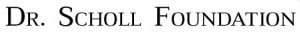 Dr. Scholl Foundation