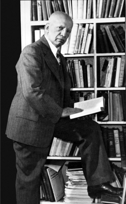 Carter Woodson