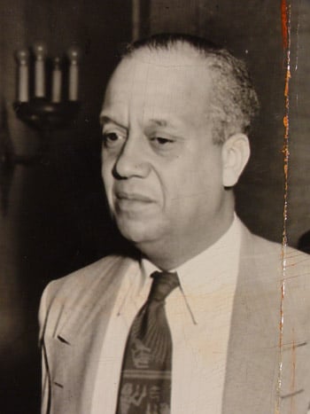 Ed Jones