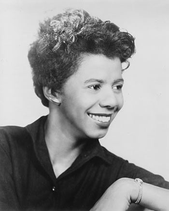 Lorraine Hansberry