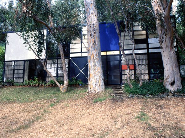 Eames House
