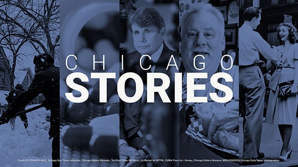 Chicago Stories