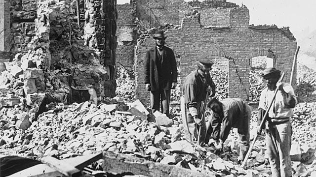 Photo credit: Chicago History Museum