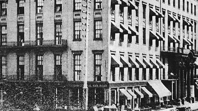 Photo credit: Chicago History Museum