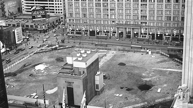 Photo credit: Chicago History Museum