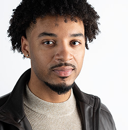 Aaron Allen