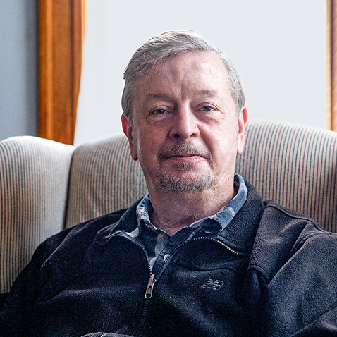 Father Larry Dowling