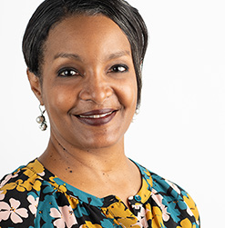 Dr. Monica Peek