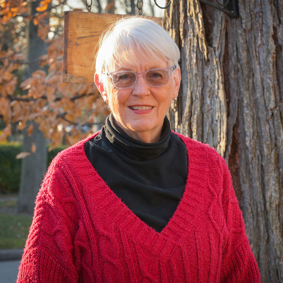 Nan Parson