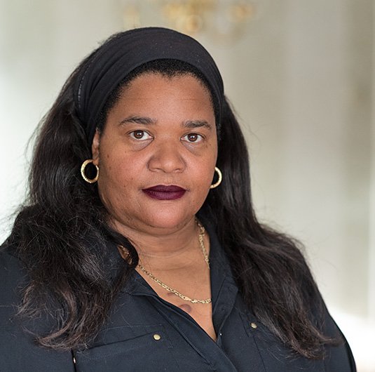 Sharon Norwood