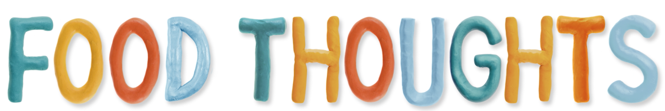 Food Thoughts Logo