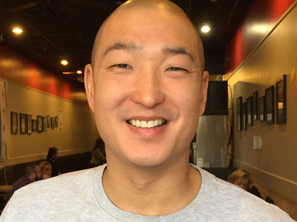 Will Song