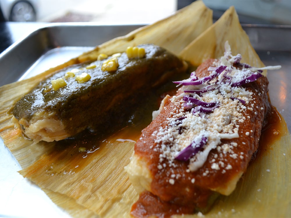tamales
