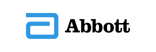 Abbot logo