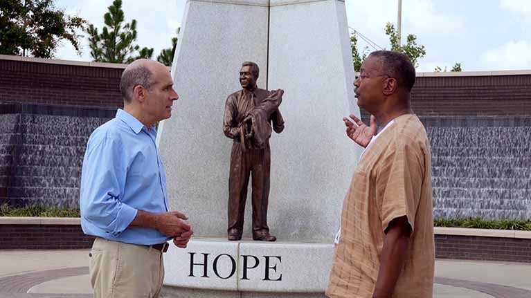 The Fight to Remember Black Wall Street