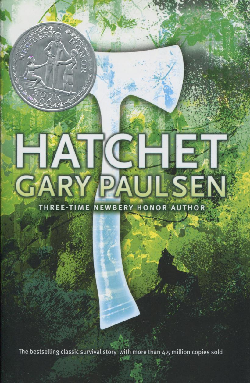 Hatchet cover