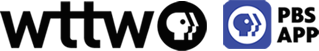 WTTW PBS Logos