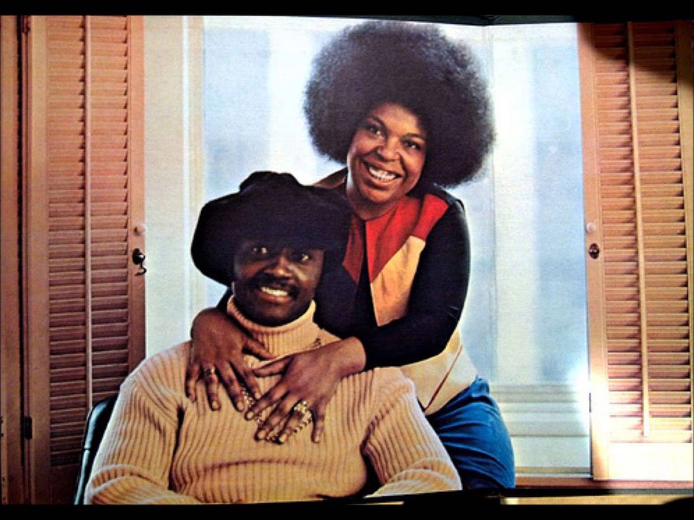 Donny Hathaway
