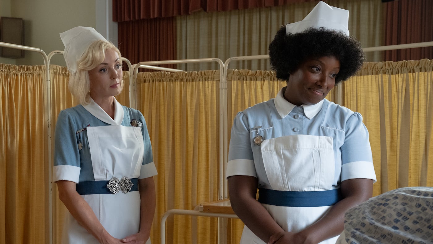 Call the Midwife' Recap: Season 13 Episode 4