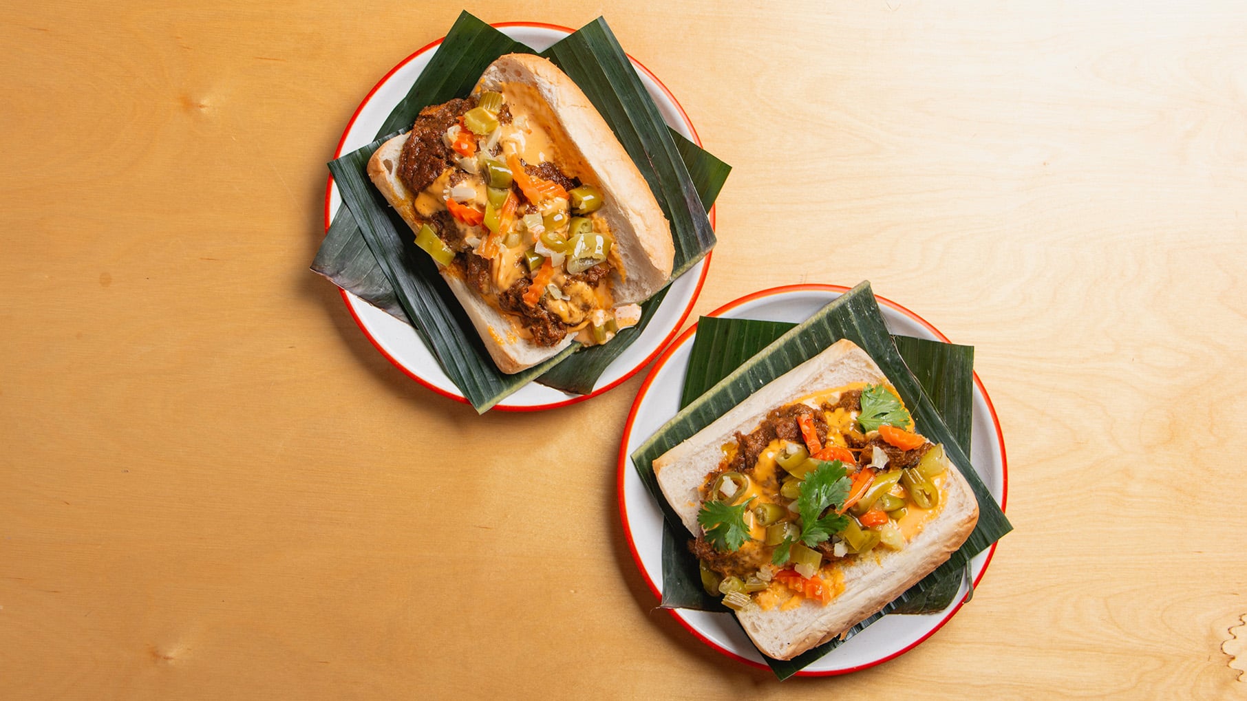 New Wrigleyville Restaurant and Cafe Serves Twists on Chicago Classics Plus  Taste of Home for Indonesian Community | WTTW Chicago, image size:1812x1019