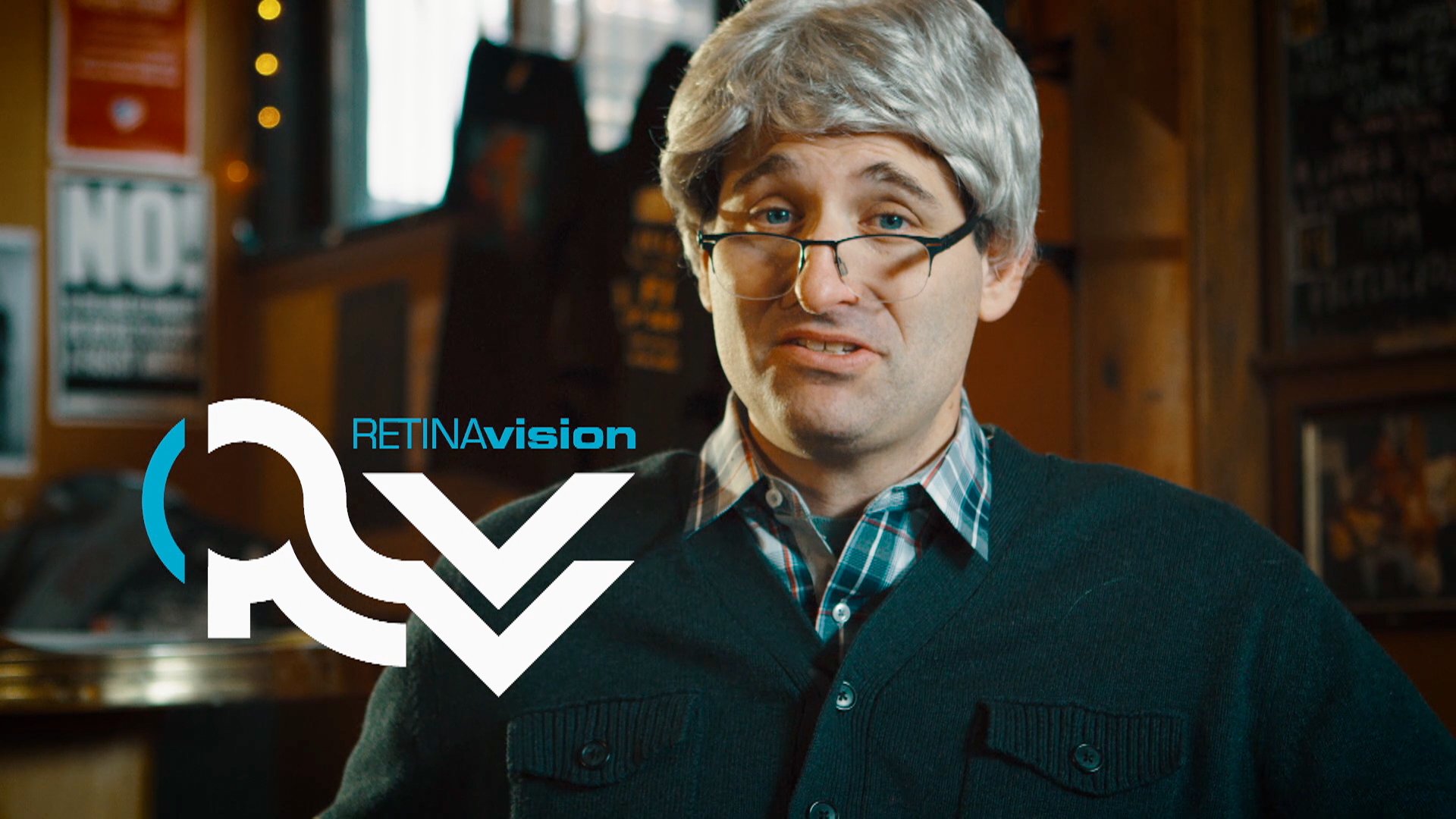 The Interview Show: Sketch Ep 303