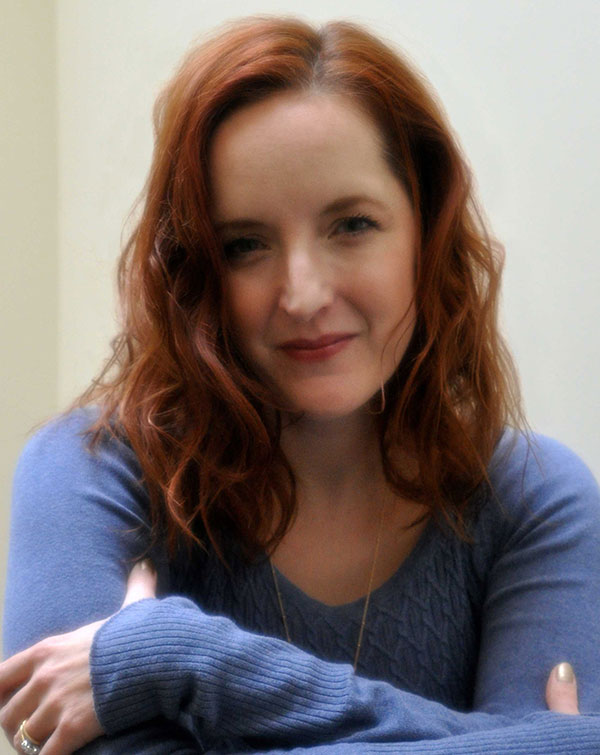 Rebecca Makkai