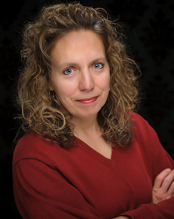 Michelle Cox
