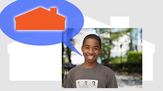 Your homes